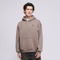 JORDAN DŽEMPERIS SU GOBTUVU JORDAN BROOKLYN FLEECE