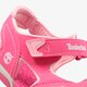Vaikiški sandalai TIMBERLAND ADVENTURE SEEKER 2 STRAP SANDAL 2478a spalva rožinė