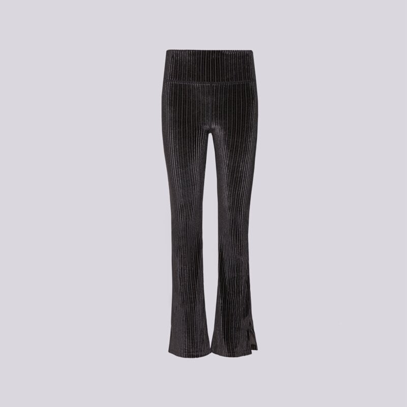 NIKE KELNĖS G NSW TGHT FLARE COZY RIB GIRL