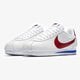 Vyriški kedai NIKE CLASSIC CORTEZ SE 902801-100 spalva balta