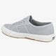 Moteriški kedai SUPERGA COTU CLASSIC 12909506 spalva pilka