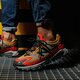 Vyriški kedai NEW BALANCE MSXRCTWC msxrctwc spalva oranžinė