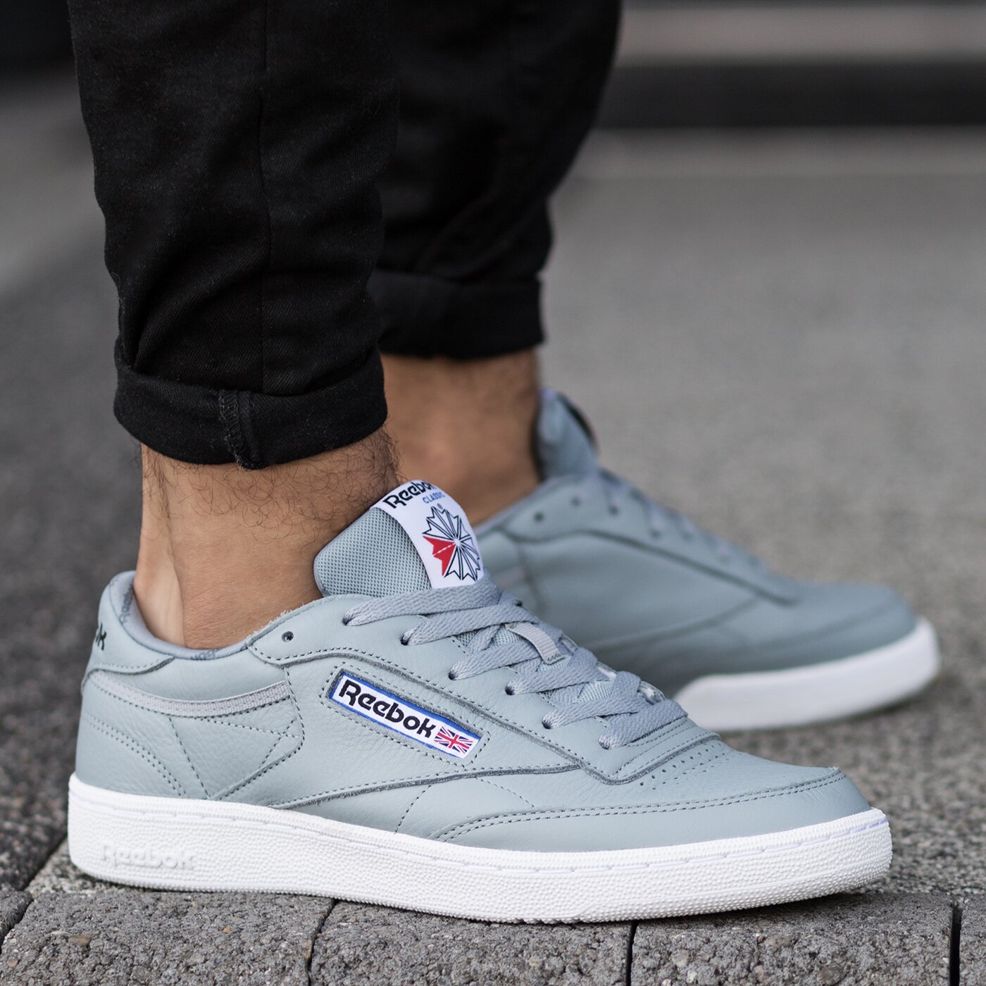 reebok club c 85 so