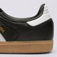 Moteriški kedai ADIDAS SAMBA LT W ig2010 spalva juoda