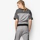 Moteriškas džemperis NIKE DŽEMPERIS RALLY PLUS SS CREW 728225100 spalva pilka