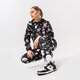 Moteriškos kelnės NIKE KELNĖS W NK DF SI SSNL PANT NBA dq6905-010 spalva juoda