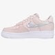 Moteriški kedai NIKE AIR FORCE 1 '07 ESSENTIAL cj1646-600 spalva rožinė