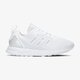 Vaikiški kedai ADIDAS ZX FLUX ADV K aq2618 spalva balta