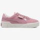 Moteriški kedai PUMA CALI NUBUCK WN'S 36916102 spalva violetinė