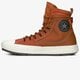 Vyriški inkariukai CONVERSE CTAS ALL TERRAIN 168862c spalva ruda