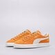 Vyriški kedai PUMA SUEDE CLASSIC XXI 37491578 spalva oranžinė
