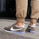 Vyriški kedai NIKE CLASSIC CORTEZ NYLON 807472200 spalva ruda