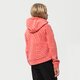 Vaikiškas džemperis NIKE DŽEMPERIS SU GOBTUVU G NSW FLC AOP HOODIE GIRL dm8231-603 spalva rožinė