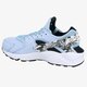 Moteriški kedai NIKE W AIR HUARACHE RUN 704830401 spalva mėlyna