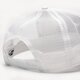 Vyriška kepurė su snapeliu NEW ERA KEPURĖ STATE PATCH TRUCKER NONE 60357968 spalva balta