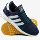 Vyriški kedai ADIDAS I-5923 bb2092 spalva tamsiai mėlyna