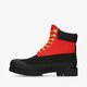 TIMBERLAND 6" PREM RUBBER TOE WP tb0a2kec8451 spalva oranžinė