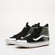 Vyriški inkariukai VANS UA SK8-HI MTE-2 vn0007nkyj71 spalva juoda