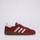 Vyriški kedai ADIDAS HANDBALL SPEZIAL  jr2122 spalva tamsiai raudona