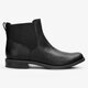 Moteriški laisvalaikio batai TIMBERLAND MAGBY LOW CHELSEA tb0a1khl0011 spalva juoda