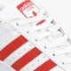 Vyriški kedai ADIDAS SUPERSTAR  ef9237 spalva balta