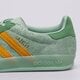 Moteriški kedai ADIDAS GAZELLE INDOOR W ig6783 spalva žalia