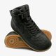 Vaikiški kedai NIKE AIR FORCE 1 HIGH LV8 BG 807617-300 spalva rusvai žalsva