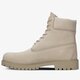 TIMBERLAND 6 PREM RUBBER CUP BOOT  tb0a2bxsk511 spalva pilka