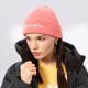 Vaikiška kepurė CHAMPION KEPURĖ BEANIE CAP 805698ps171 spalva rožinė