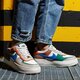 Moteriški kedai NIKE AIR FORCE 1 SHADOW ci0919-109 spalva balta