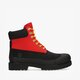 TIMBERLAND 6" PREM RUBBER TOE WP tb0a2kec8451 spalva oranžinė