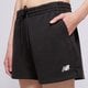 Moteriški šortai NEW BALANCE ŠORTAI SPORT ESSENTIALS ws41500bk spalva juoda