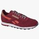 Vyriški kedai REEBOK CL LEATHER UTILITY  v72845 spalva tamsiai raudona