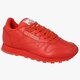 Moteriški kedai REEBOK CLASSIC LEATHER ar3507 spalva raudona