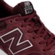 NEW BALANCE WR996HB wr996hb spalva tamsiai raudona