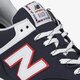 Vyriški kedai NEW BALANCE ML574SOP ml574sop spalva tamsiai mėlyna
