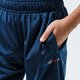 Vaikiškos kelnės ADIDAS KELNĖS TRACKPANT MM gn7444 spalva mėlyna