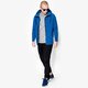 Vyriškas džemperis NIKE DŽEMPERIS MODERN HOODIE FZ 832166457 spalva mėlyna
