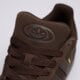 Vyriški kedai ADIDAS CAMPUS 00S kj2339 spalva ruda