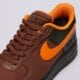 Vyriški kedai NIKE AIR FORCE 1 GTX ck2630-201 spalva ruda