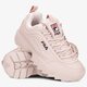 Moteriški kedai FILA DISRUPTOR LOW WMN 101030271p spalva rožinė
