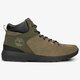 Vyriški auliniai batai TIMBERLAND WESTFORD MID ca1row spalva žalia