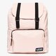 Moteriška kuprinė VANS KUPRINĖ GEOMANCER BACKPACK va3jaiobj spalva rožinė