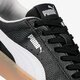 Moteriški kedai PUMA VIKKY PLATFORM BSQ 36680502 spalva juoda