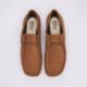 CLARKS WALLABEE LITE 26327580 spalva ruda