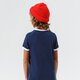 Vaikiški marškinėliai ADIDAS MARŠKINĖLIAI 3STRIPES TEE MM gn8218 spalva juoda