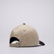 Vyriška kepurė su snapeliu NEW ERA KEPURĖ COLOUR BLOCK 940 NYY NEW YORK YANKEES 60691270 spalva rusvai gelsva