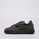 Moteriški kedai ELLESSE LSR LUXE BLK SLSR1020011 el42w52491blk spalva juoda