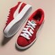 Vaikiški kedai PUMA SUEDE PS 36075703 spalva raudona