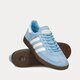 Vyriški kedai ADIDAS HANDBALL SPEZIAL bd7632 spalva mėlyna